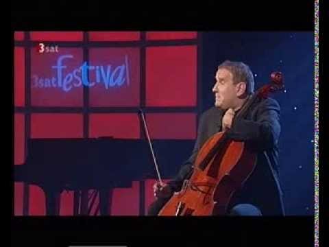 3satFestival 2006 - "Zum Zwanzigsten..." Kabarett-Gala