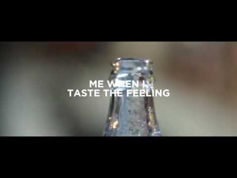 Avicii vs  Conrad Sewell   Taste The Feeling