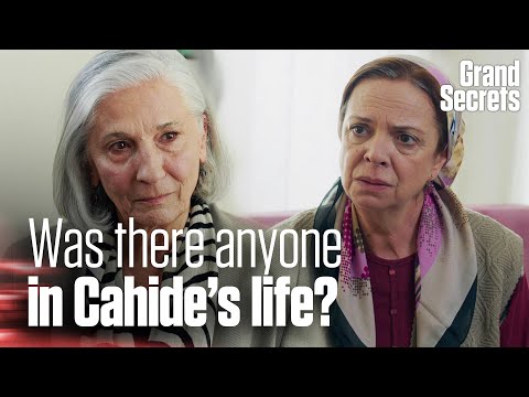 Leman is after the truth - Grand Secrets | Short Scenes