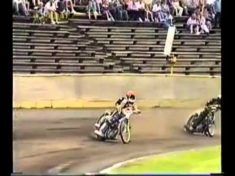 Sezon 1995 DMP Włókniarz Częstochowa   Polonia Bydgoszcz  2 VII 1995   1  2