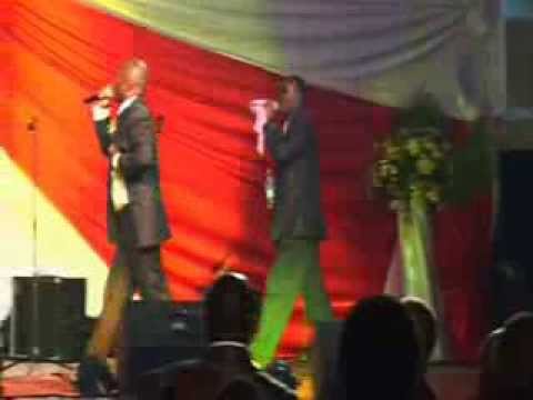 Rev Makarichi - Operation  Separation