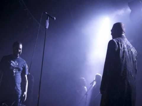 Richard Muller - 2 líšky (live)