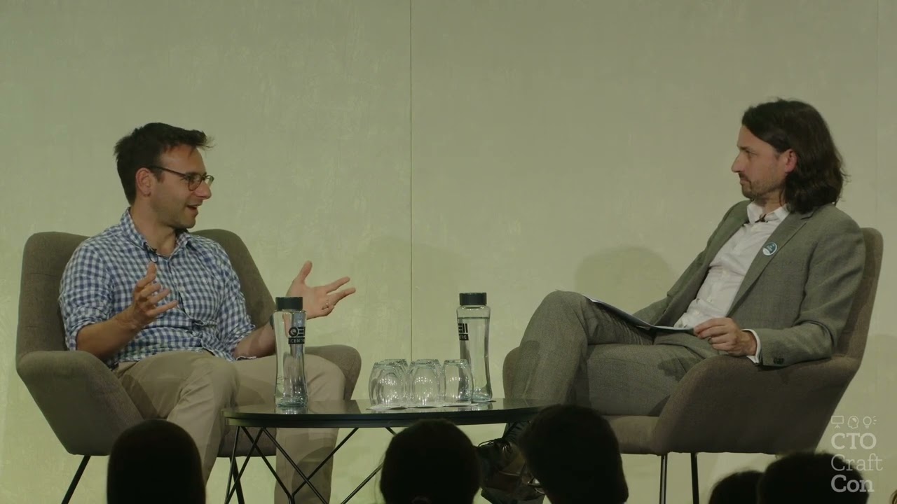 How ZOE built a happy & high-performance engineering culture