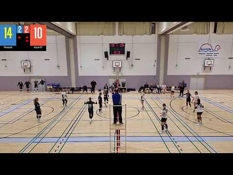 Passarit -  KoLe-57 25.1.2026