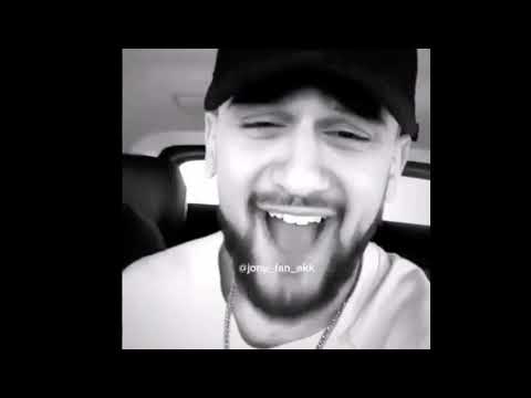 Смешные и милые моменты с Jony Andro и Elman