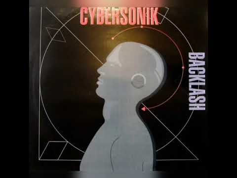 Cybersonik - Backlash (Club Mix)