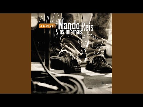 Luz Dos Olhos (Ao Vivo)