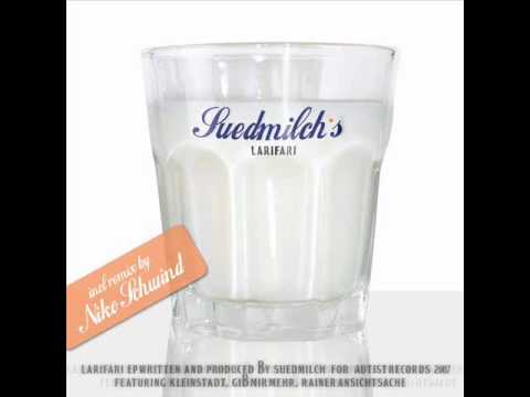 Suedmilch - Rainer Ansichtsache