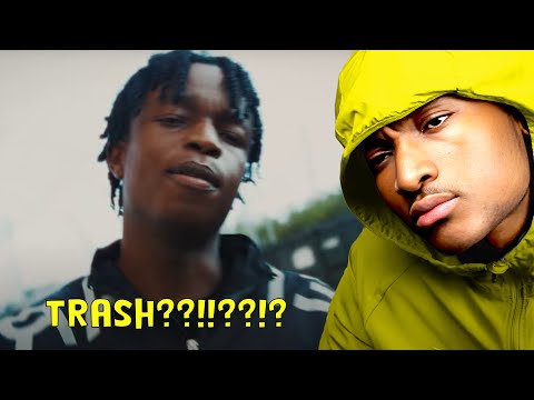 JulezBmt Reacts To Bsav x Tface - Females Lingo (Focus Remix) | Mixtape Madness