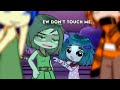 She Gave Me The ICK Inside Out 2 Skit Gacha Life 2
