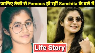 Sanchita Bashu Life Story  Lifestyle  Biography