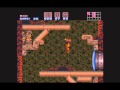 Strat Super Metroid Hell Spark Hell Route