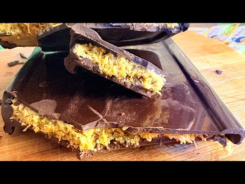 Viral Dubai kunafa chocolate 🍫 | kunafa recipe | viral chocolate at home