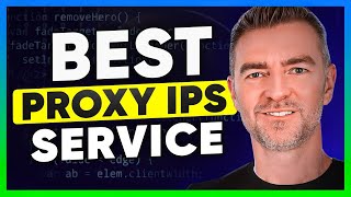 Fast, Reliable Proxy Solutions for App Builders and AI Developers