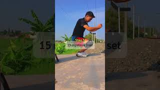 Download lagu 5 cara untuk menambah tinggi lompatan #latihanfisik #olahraga #volleyball #fypシ゚viral mp3