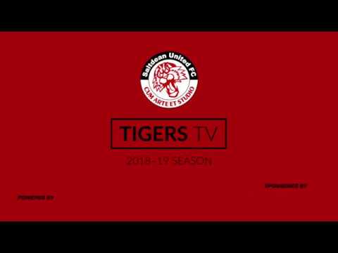 Highlights | Saltdean United FC 3-1 Mile Oak FC - 25.7.18