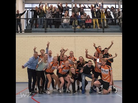 Pernix 2 - Tweemaal Zes 2 | de Pernix goals