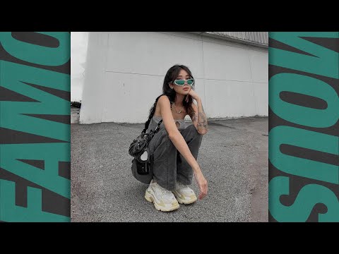 jamule x jazeek x jamin type beat - "FAMOUS"