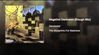 Negative Darkness (Rough Mix)