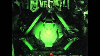 Overkill - 12 I&#39;m Against It (Ramones)