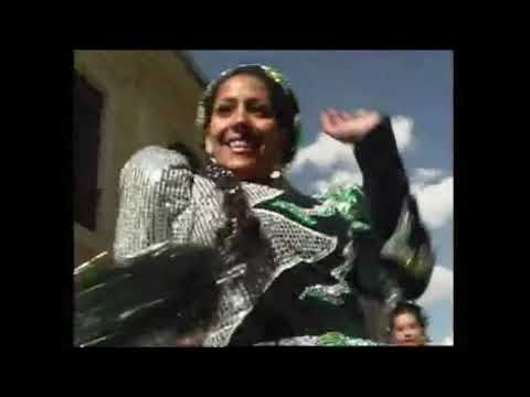 KJARKAS Saya Sensual - CAPORALES SAN SIMÓN LA PAZ 2005