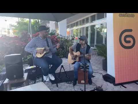 #GuatacaEnWynwood : Jorge Glem y Leonard García