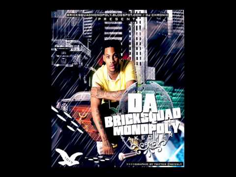 Tay Don - Stevie Wonder (Feat. Fat Trel)