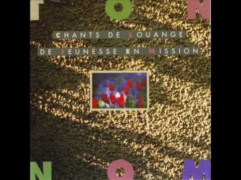 Ton Nom (1992) - Jeunesse En Mission (Full Album)