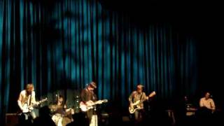 Bandages &amp; Scars into Afterglow 61 - Son Volt @ The Rio in Santa Cruz, CA - 12/10/09