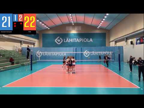 N1, Kuortaneen Urheiluopisto - PuMa, 6.2.22, 15:00