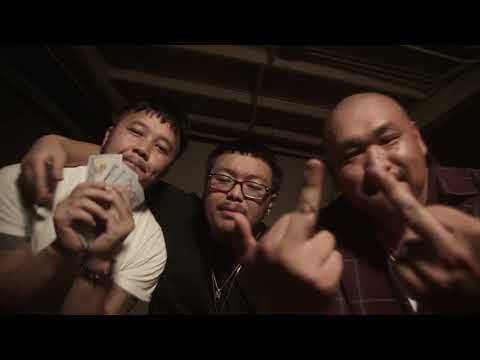 KMK MoThugg x KT Killin Em x tnbGzz x tnbDriippy - Hood Fame (Music Video) Produce By : EmblemBeatz