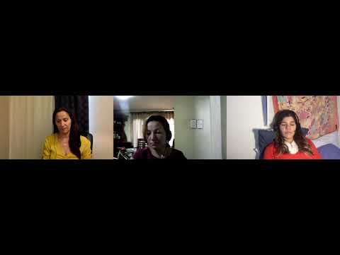 235 Fanny Rastreo sanguíneo  Hipnosis Conciencia Efectiva Irazema Nuño