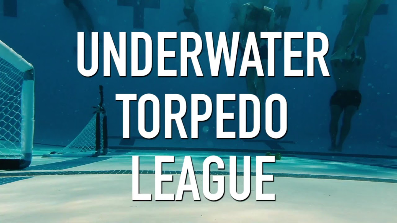 Underwater Torpedo League F6S