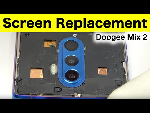 DPA X100 Charging port replacement