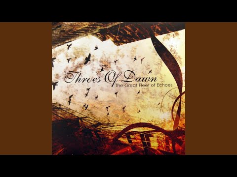 Blue Dead Skies - Throes of Dawn