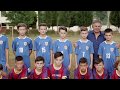 Djep Futbollit Bajza Jone Fredi Delaj