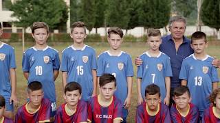 Fredi Delaj - Djep Futbollit Bajza Jone