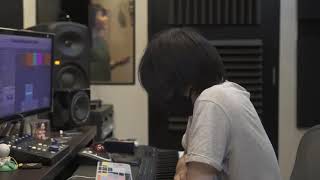 Recording Session [Zutto Kimi No Soba De]