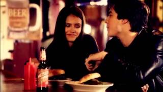 Дневники вампира.(Make Me Wanna Die (Taylor Momsen