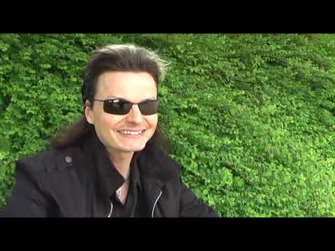 Lacrimosa Interview 2012 - Atrocity