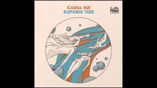 Causa Sui - Homage