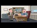 Family Guy Hard Nosed Police Detective