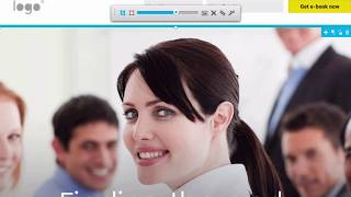 Creating Landing Pages Using GetResponse