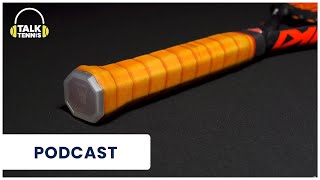 Put a leather grip on it!