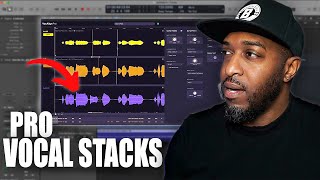 This Plugin Saved Me HOURS (Mix Vocals Like a Pro)