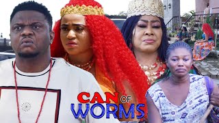 CAN OF WORMS SEASON 5 {NEW TRENDING MOVIE} - KEN ERICS|2021BLATEST NIGERIAN NOLLYWOOD MOVIE
