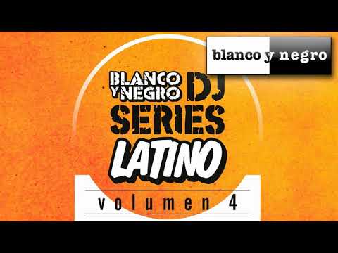 🎧𝗠𝗶𝗻𝗶 𝗦𝗲𝘀𝗶𝗼́𝗻 𝗕𝗹𝗮𝗻𝗰𝗼 𝘆 𝗡𝗲𝗴𝗿𝗼 𝗗𝗝 𝗦𝗲𝗿𝗶𝗲𝘀 𝗟𝗮𝘁𝗶𝗻𝗼 𝗩𝗼𝗹.𝟰🎧