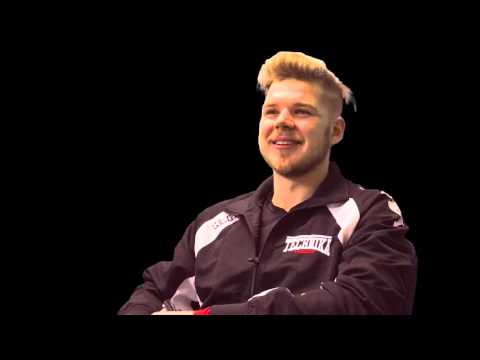 Rozhovory s hráči HC Technika Brno