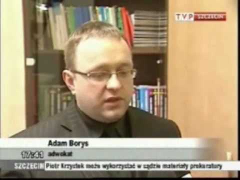 Biały Bór oczyszczalnia ścieków