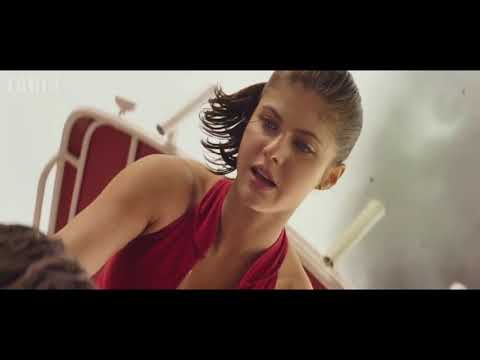 Eminem, 2pac, Alan Walker   The Spectre Baywatch Offical Music Video